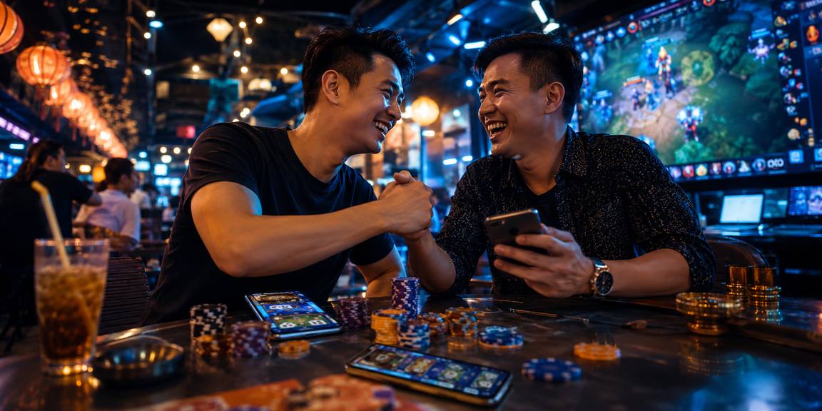 777xwing Ứng dụng làm được gì cho bạn?